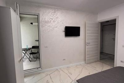 Studio modern – Mamaia, decomandat, aproape de plaja - 2