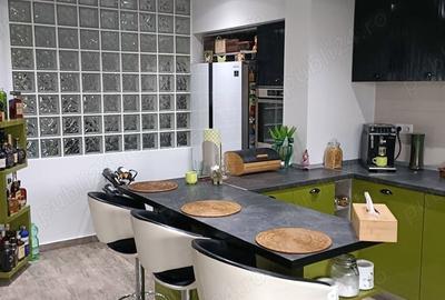 Casă cu 4 camere cu Teren 445 Mp în Sântandrei - 5