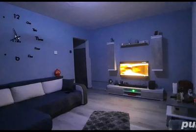 Vand apartament m11 utilat si mobilat - 3