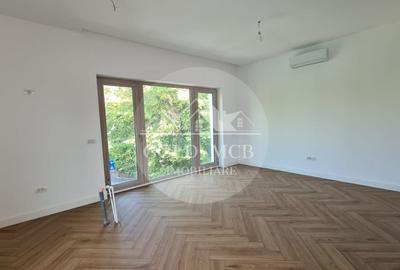 Imobil nou -Afacere,Birouri - 4