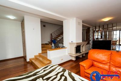 ID 6730 Vila D+P+M pe Strada Nicopol - EXCLUSIVITATE - 12