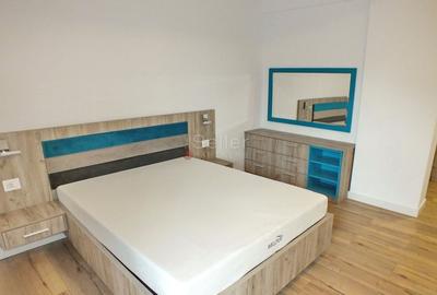 Apartament cu 2 camere decomandat, mobilat în 13 Decembrie - 8