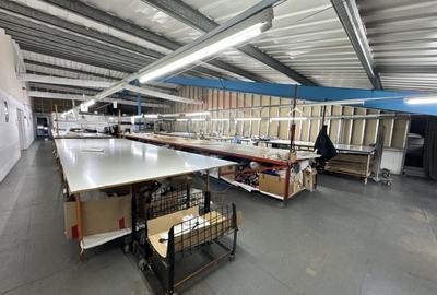 Spațiu industrial de vânzare în zona Nord-Vest a Câmpulungului - 10