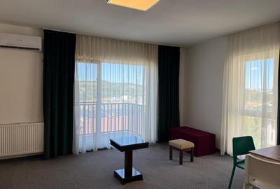 Apartament cu 2 camere in spate la vivo | bloc nou| garaj| - 4