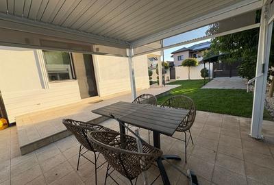 Casa P+1, 140 mp, Cartier Lapus Arges - 16
