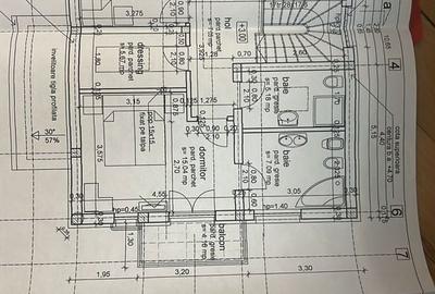 Casă cu 5 camere cu Teren 661 Mp în Șura Mică - 4
