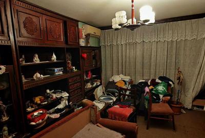 Apartament cu 2 camere decomandat în Rahova