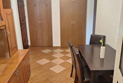 Vanzare Apartament cu 2 camere in Rovinari str Termocentralei - 4