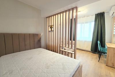 Garsonieră semidecomandată în Micro 21 - 6