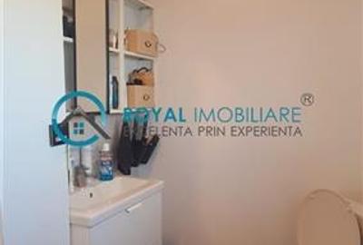 Royal Imobiliare-Apartament 4 camere-zona Albert - 32