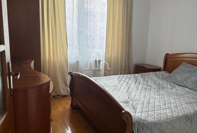 Apartament 4 Camere Et.3/4 De Vanzare, Str. Armoniei, Tudor - 5