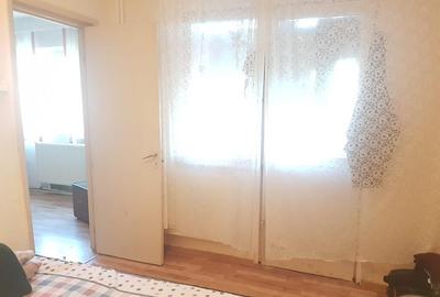 Apartament doua camere, etaj 3, CT, termopan, zona Alecu Russo Apartament doua camere, etaj 3, CT, termopan, zona Alecu Russo - 3