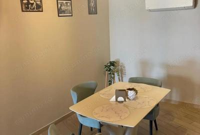Apartament ultracentral de inchiriat Timi?oara | 2 Cam | 2 bai - 8