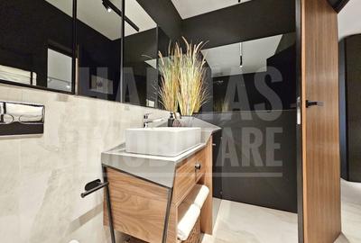 Apartament 2 camere, etaj 4 din 6,  ultrafinisat, zona Iulius Mall - 16