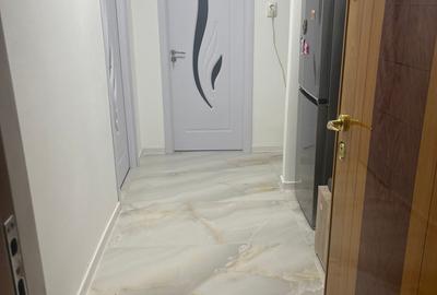 Apartament cu 2 camere, mobilat în Berceni - 7