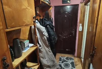 Apartament cu 2 camere nedecomandat în Central - 3