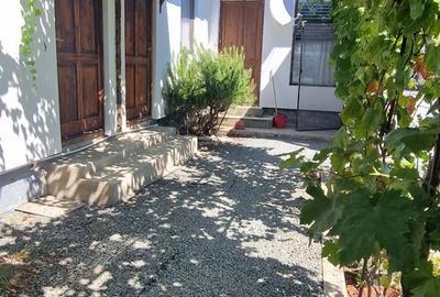 Casă cu 4 camere cu Teren 500 Mp în Corbu - 10