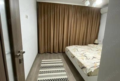 Apartament cu 2 camere decomandat în Drumul Taberei - 3