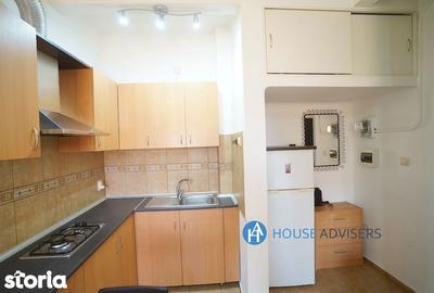 Apartament cu 2 camere, mobilat în Romană - 9