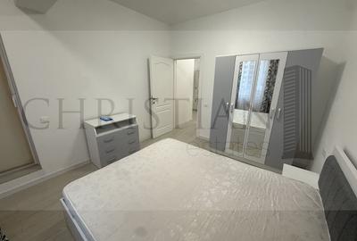 Apartament cu 2 camere decomandat, mobilat în Regie - 10