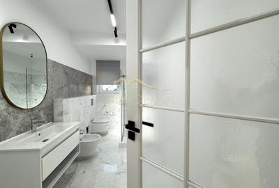 Duplex cu 4 Camere *211mp* / 2 parking / Erou Iancu Nicolae - 46