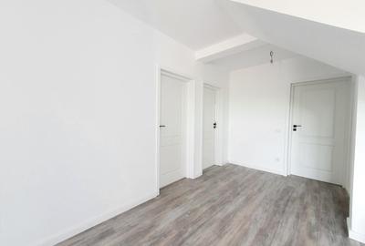 Casă individuală, arhitectura modernă, finisaje premium – 140 mp + 350 mp teren - 5