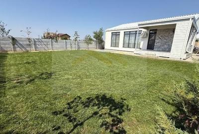 Casă individuală cu 4 camere cu Teren 500 Mp în Corbeanca - 7