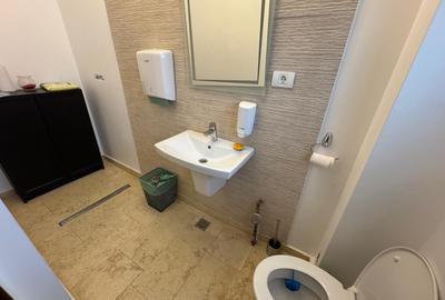 Inchiriere apartament coworking trei camere mobilat/utilat Palatul Cotroceni Inchiriere apartament coworking trei camere mobilat/utilat Palatul Cotroceni - 6