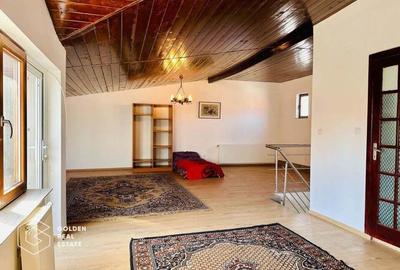 Apartament tip duplex cu terasa, Aradul Nou, comision 0% - 12