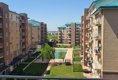 Apartament cu 2 camere decomandat în Vlădiceasca - 3