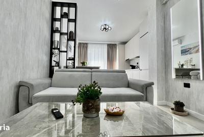 Apartament cu 2 camere în Nord - 19