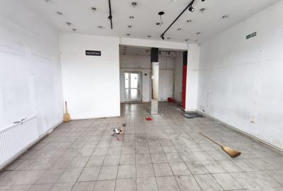 Spațiu comercial, de 220 mp, în Gheorghe Doja - 4