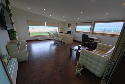 Spatiu birouri 64 mp mobilat utilat km 5 - 3