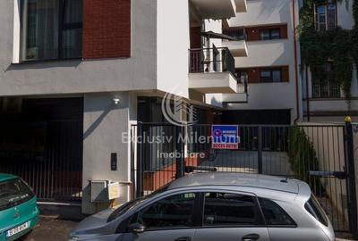 Parter Cismigiu Bloc Nou Ideal Birouri - 7