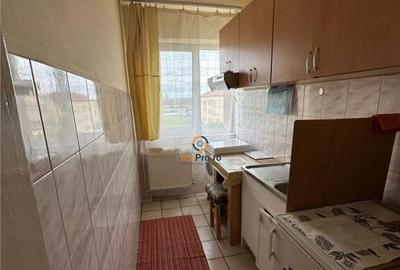 Apartament 2 Camere Complex Studentesc Olimpia - 13