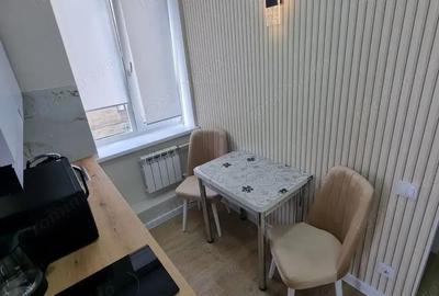 Garsonieră în Dacia - 1