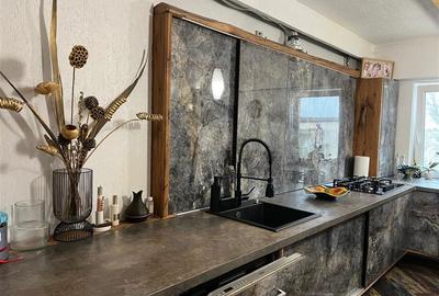 Apartament cu 4 camere semidecomandat, mobilat în Central - 21