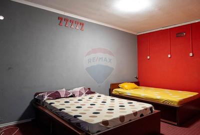 Vanzare imobil cu functiune mixta Ungureni/ Dambovita - 5