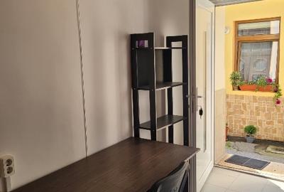 Închiriez garsoniera cu intretinerea  inclusă în chiriei,zona  Memorandului - 2