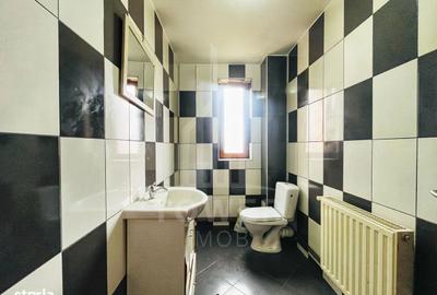 Casă cu 5 camere cu Teren 600 Mp în Veterani