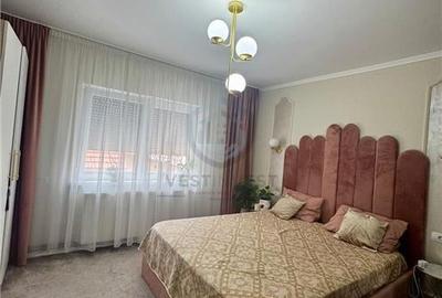 Apartament 3 camere la casa, zona Garii - 1