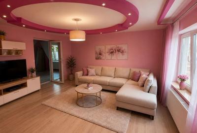 Casă cu 3 camere cu Teren 210 Mp în Tecuci - 7