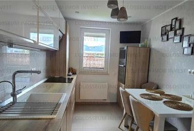 Apartament cu 2 camere, decomandat - zona Tractorul - 3