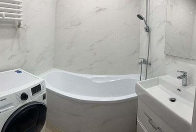 Apartament cu 2 camere în Bălcescu