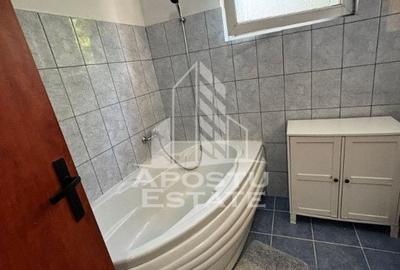 Apartament cu 2 camere decomandat în Lipovei - 7