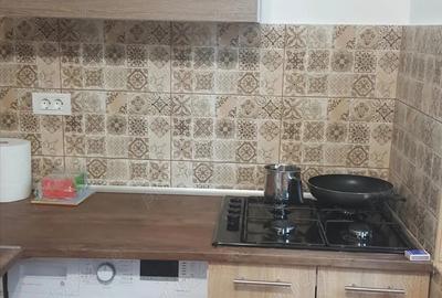 Inchiriez apartament 3 camere zona Tomis Nord Constan?a - 7