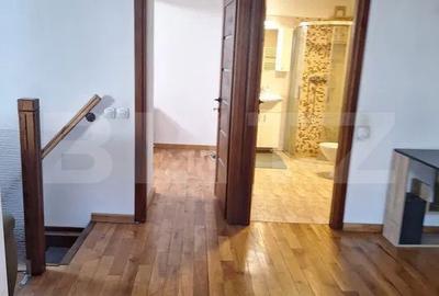 Apartament cu 2 camere semidecomandat, mobilat în Central - 2