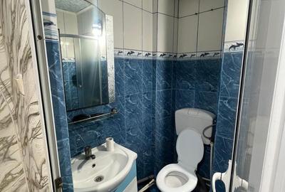 Apartament cu 2 camere decomandat în Călărași - 7