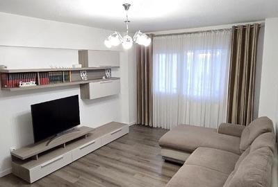 Apartament cu 3 camere decomandat în Trivale - 9