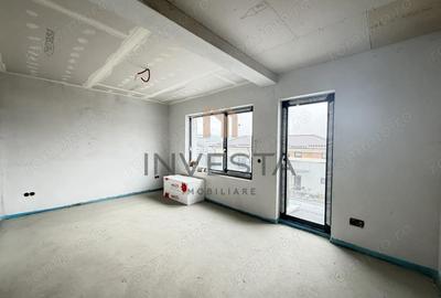 Casă cu 2 camere cu Canalizare în Chinteni - 8